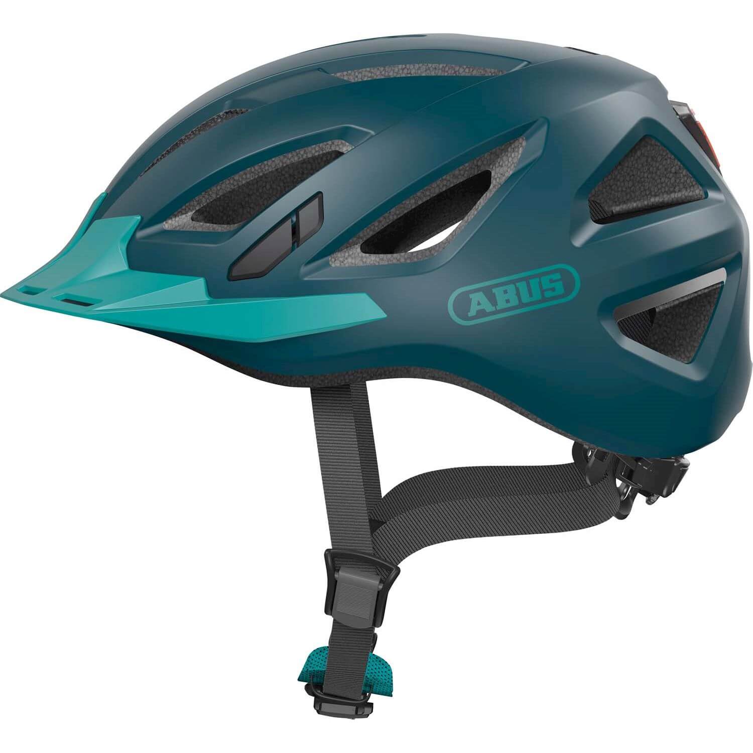 Abus Helmet Urban-I 3.0 Core Green M 52-58cm Abus Helmet Urban-I 3.0 Core Green M 52-58cm