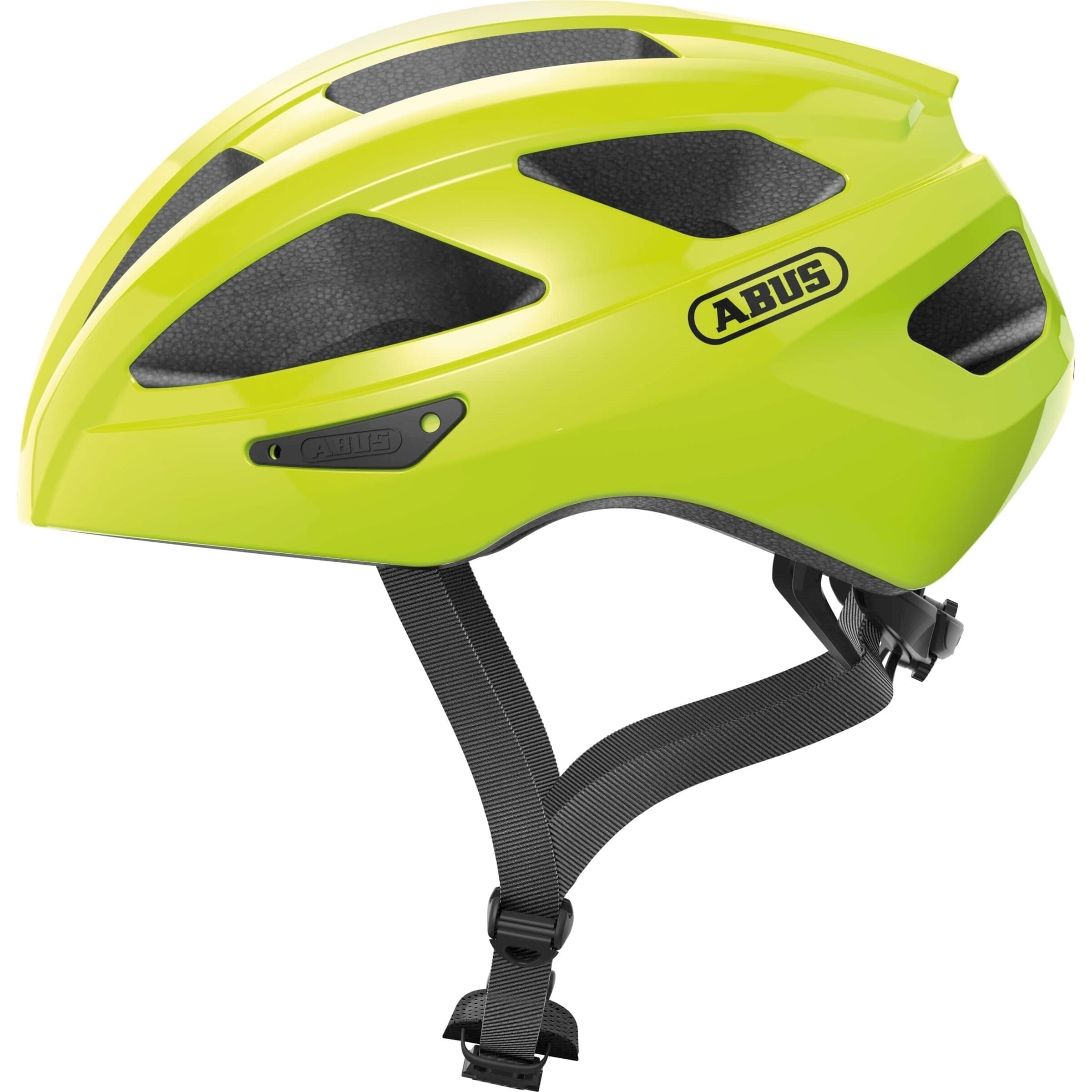 Abus Helmet Macator Signal Yellow S 51-55cm Abus Helmet Macator Signal Yellow S 51-55cm