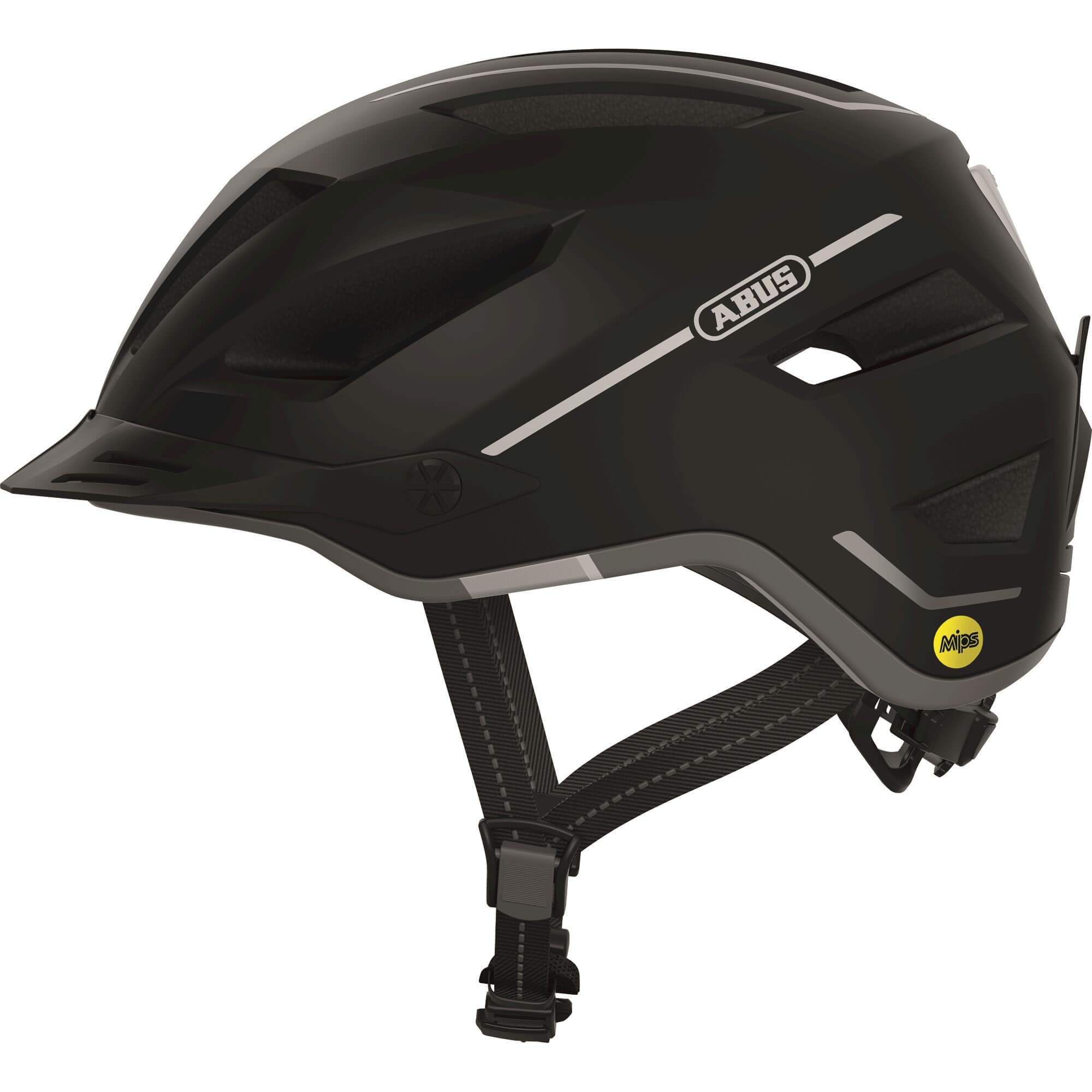 Abus Helmet Pedelec 2.0 MIPS Velvet Black L 56-62cm