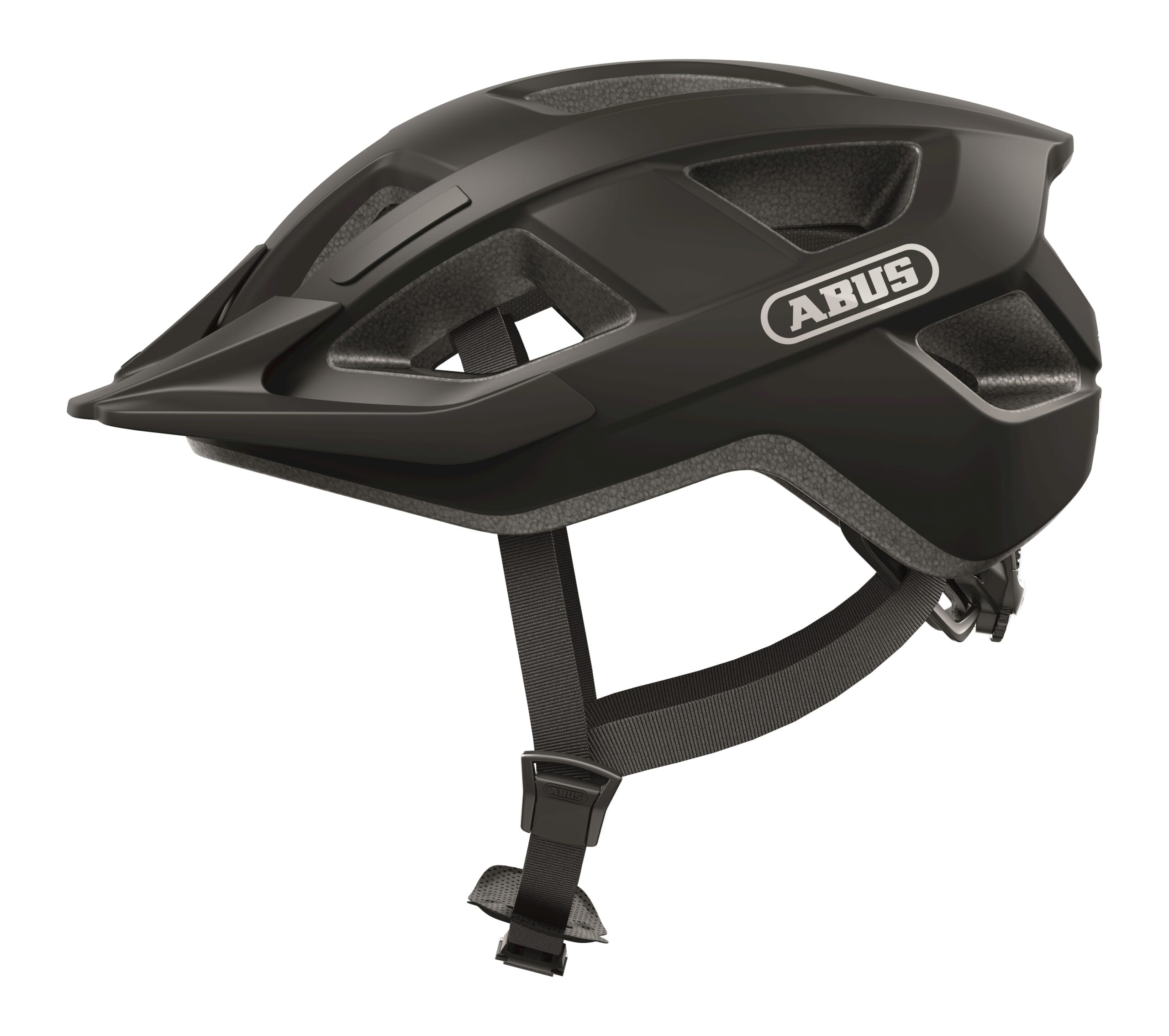 Abus Helmet Aduro 3.0 Velvet Black M 52-58cm