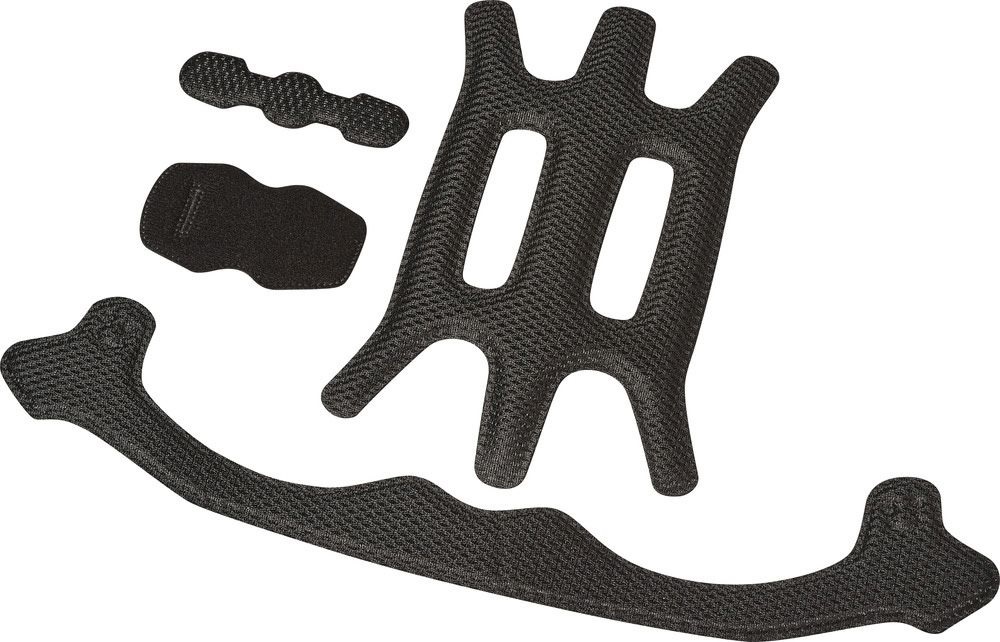 Abus Padding Smiley 3.0 S/M Abus Padding Smiley 3.0 S/M