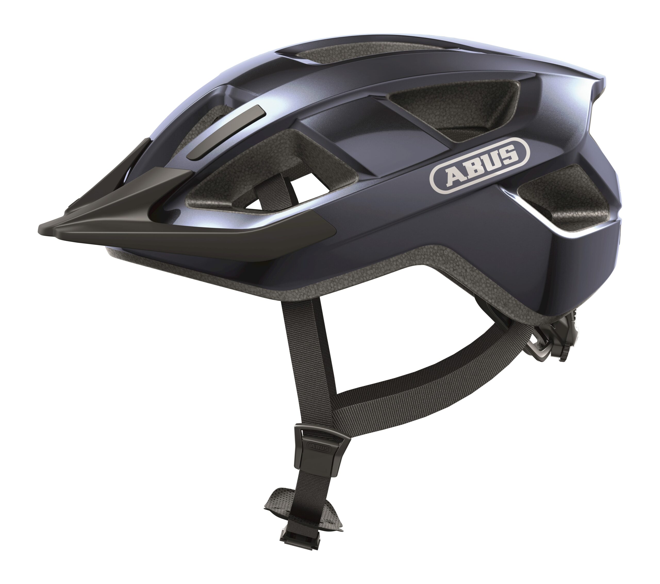 Abus Helmet Aduro 3.0 Midnight Blue S 51-55cm