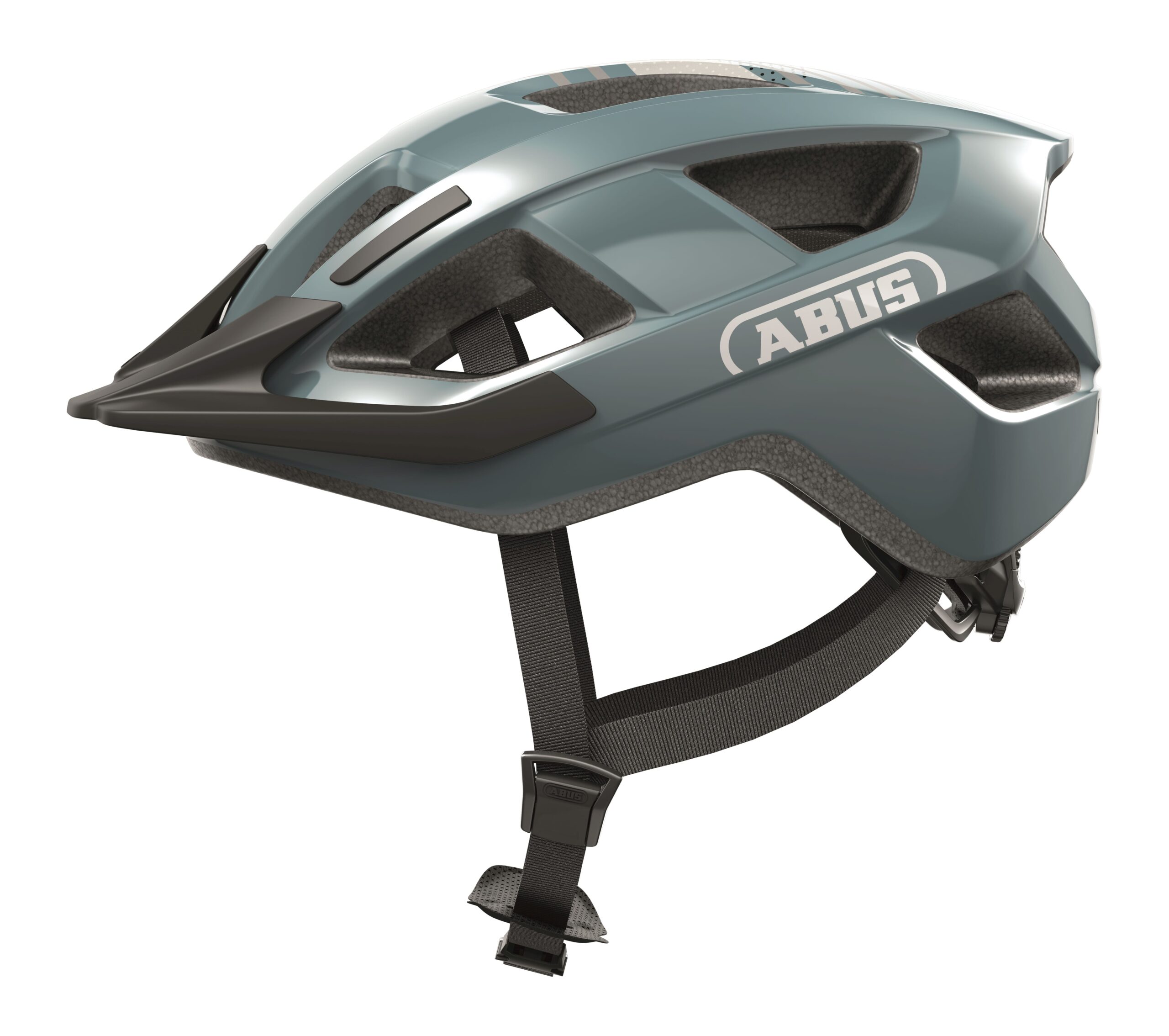 Abus Helmet Aduro 3.0 Glacier Blue S 51-55cm