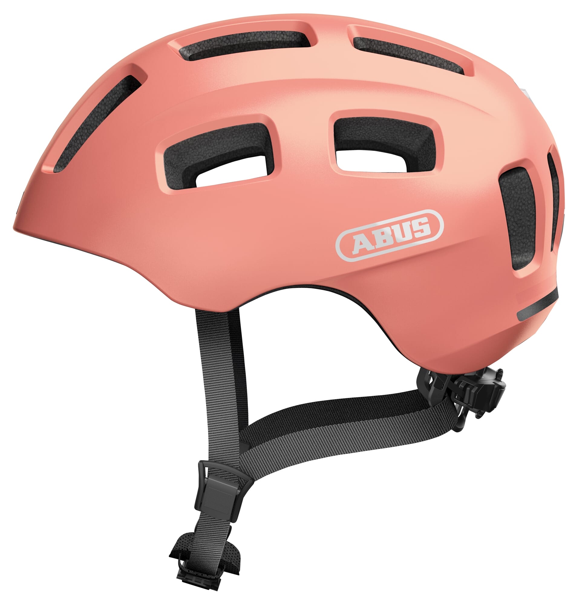 Abus Helmet Youn-I 2.0 Rosé Gold S 48-54cm
