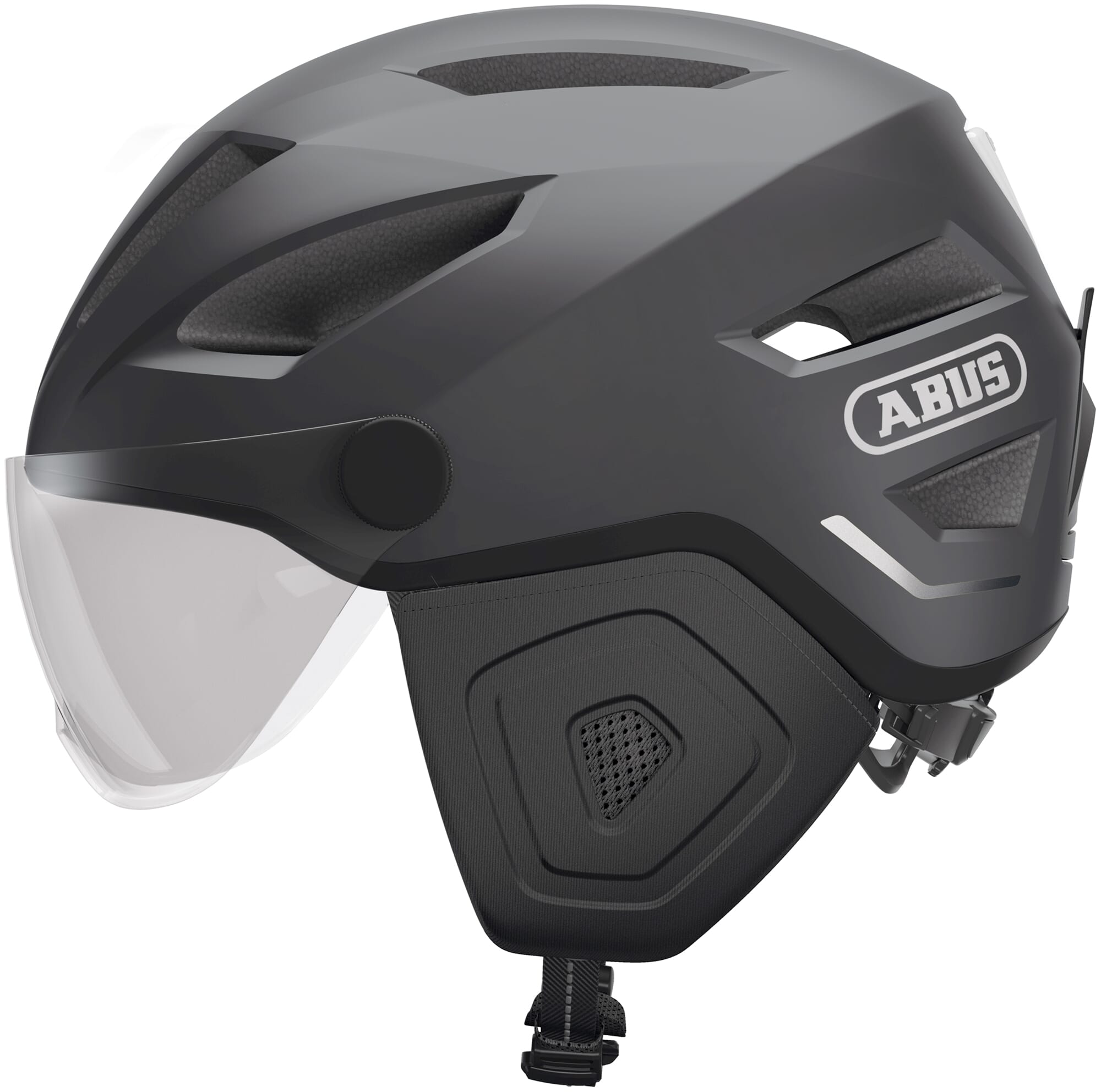 Abus Helmet Pedelec 2.0 Ace Titan L 56-62cm