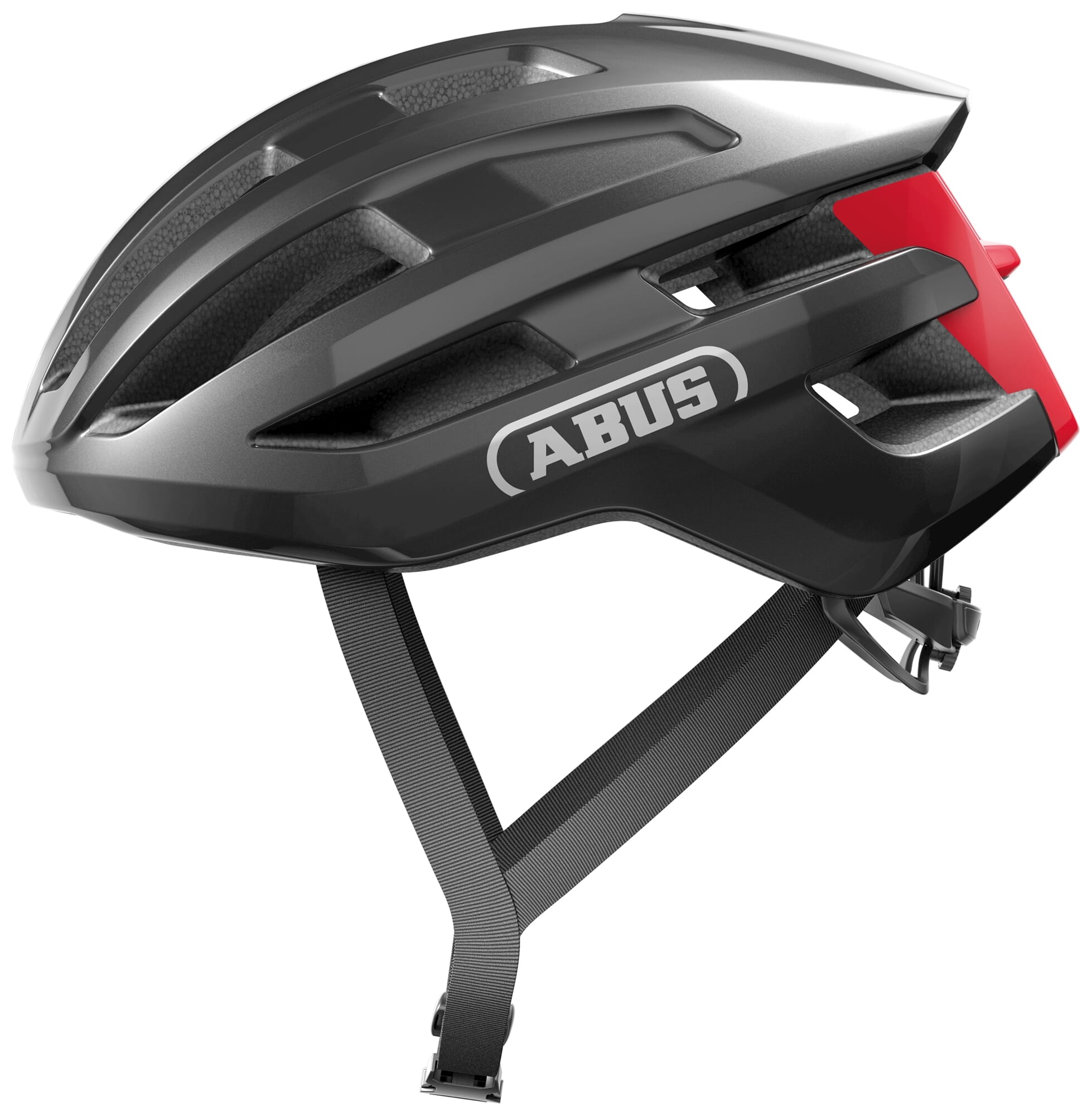 Abus Helmet PowerDome Titan M 54-58cm