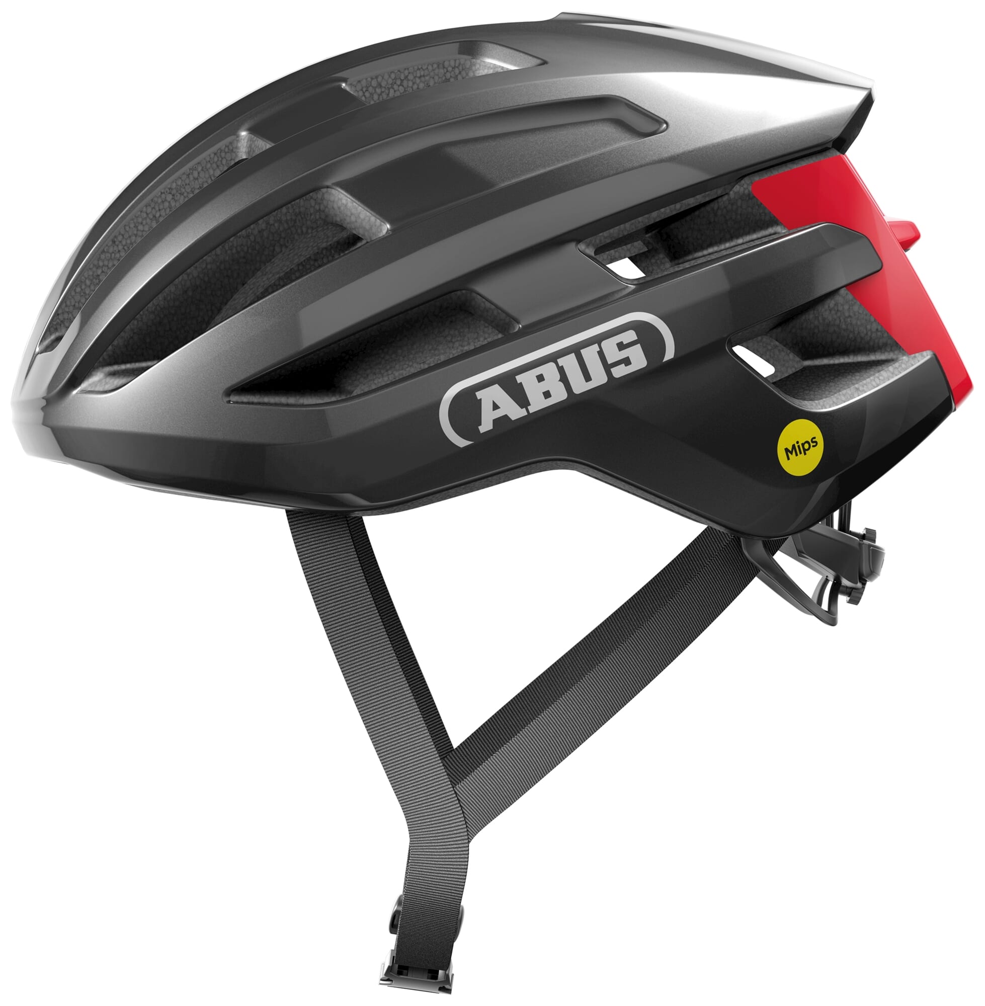 Abus Helmet PowerDome MIPS Titan S 51-55cm