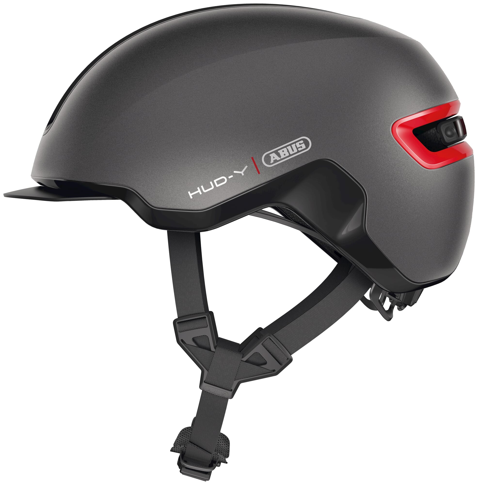 Abus Helmet Hud-Y Titan S 51-55 Cm