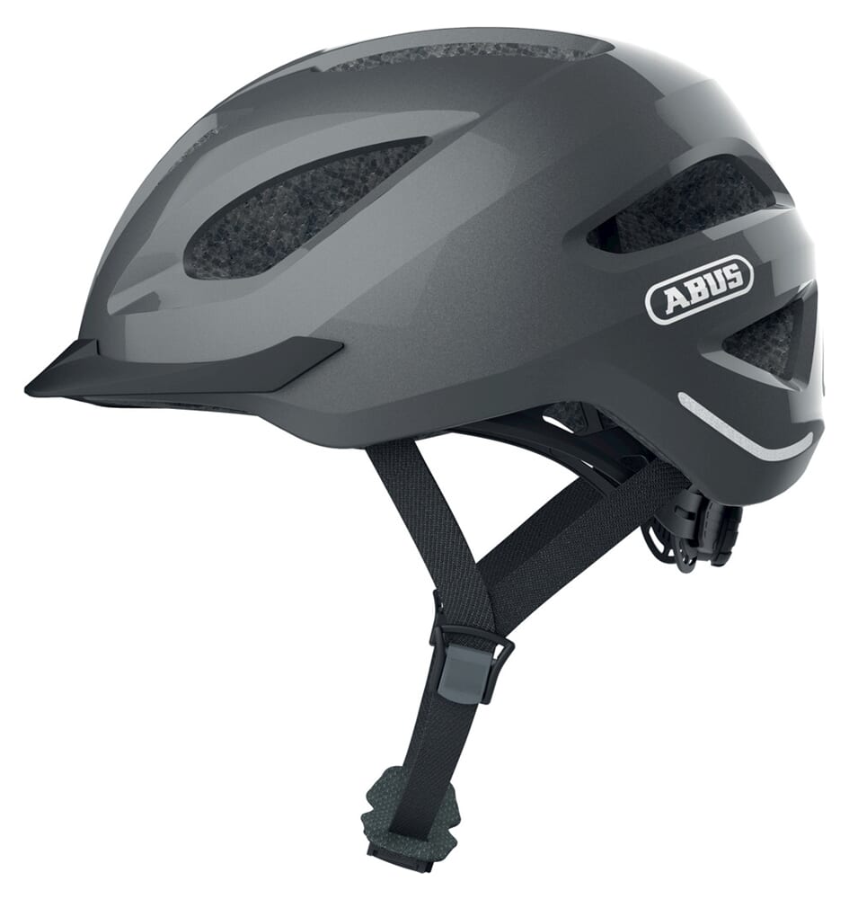 Abus Helmet Pedelec 1.2 Sparkling Titan M 52-57 cm