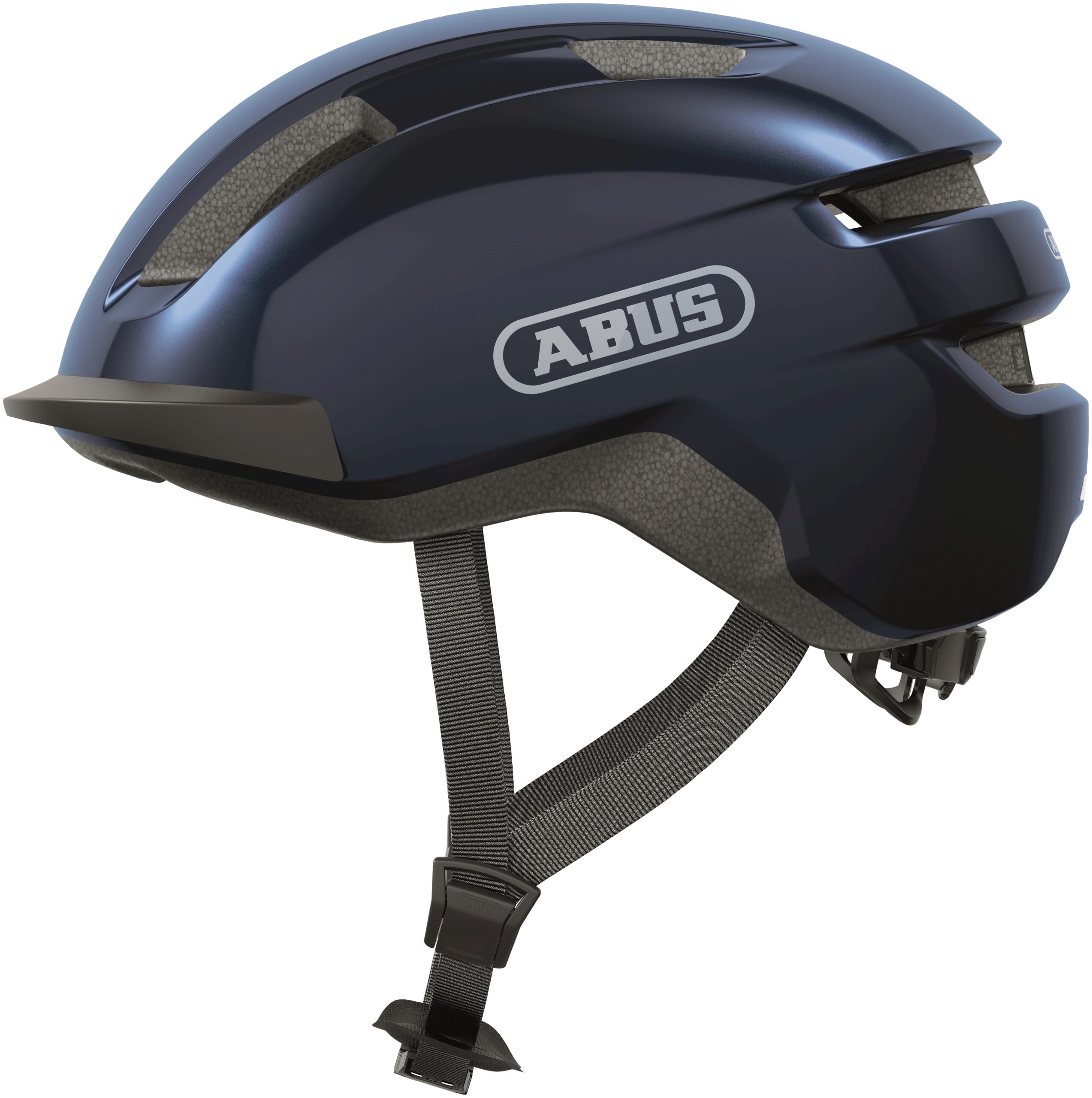 Abus Helmet Purl-Y Midnight Blue S 51-55cm