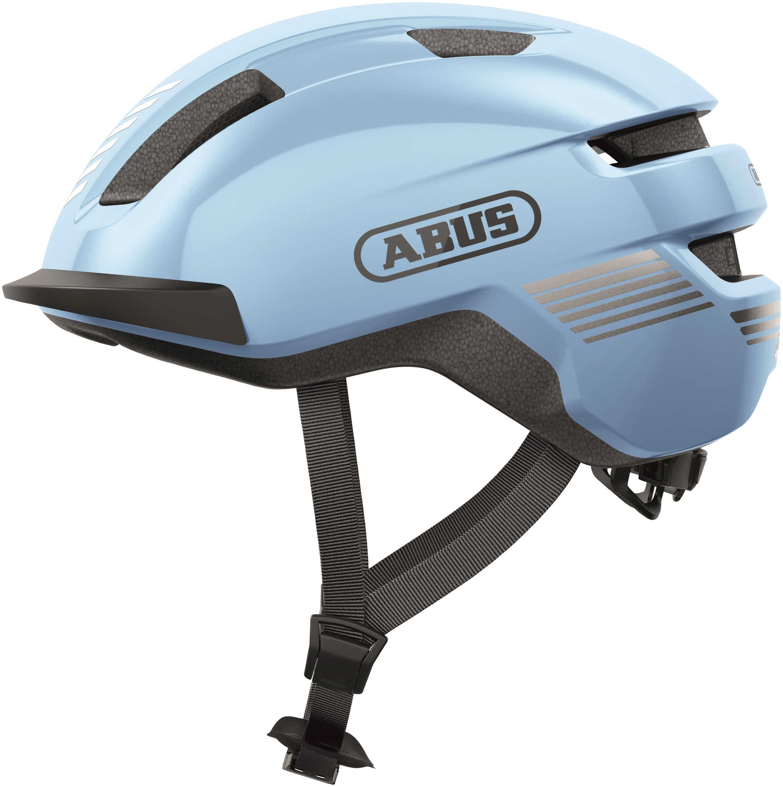 Abus Helmet Purl-Y Iced Blue L 57-61cm