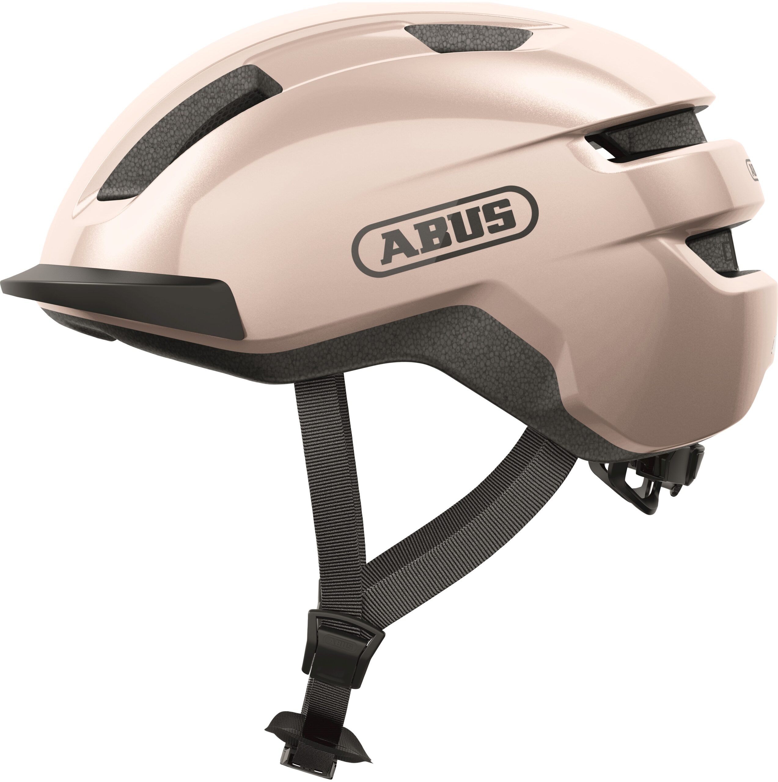 Abus Helmet Purl-Y Champagne Gold L 57-61cm
