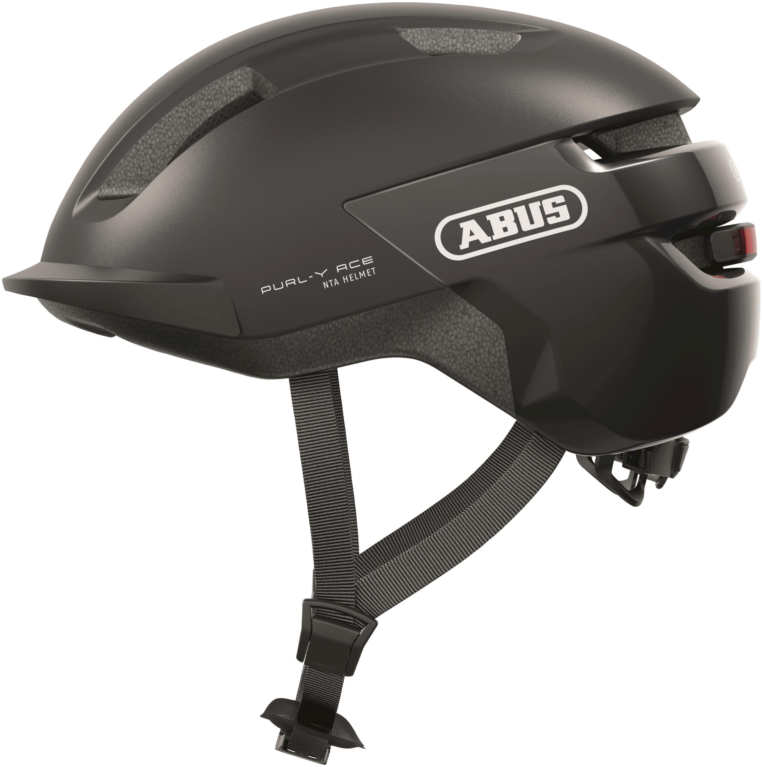 Abus Helmet Purl-Y ACE Titan L 57-61cm