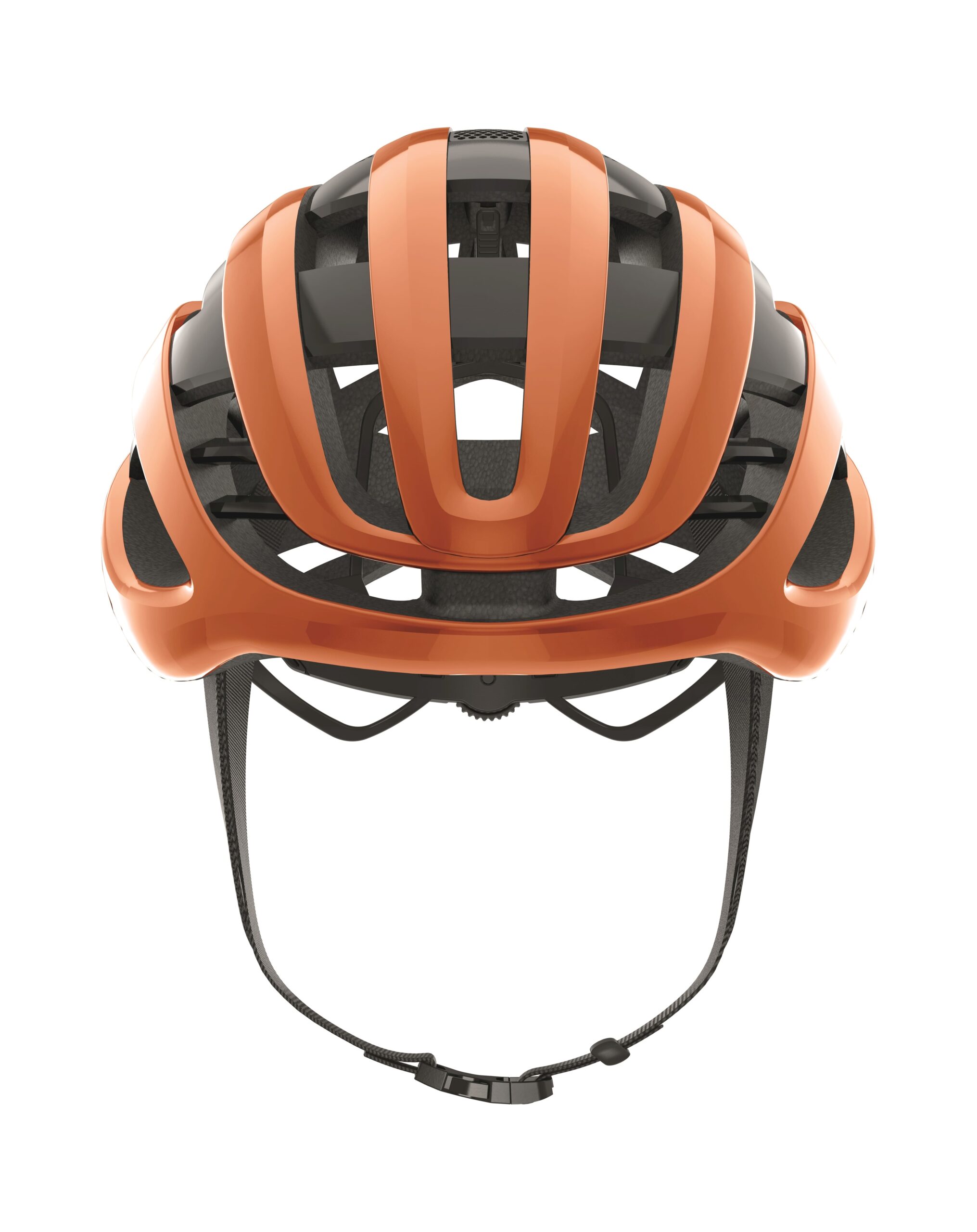 Abus Helmet AirBreaker Goldfish Orange S 51-55cm