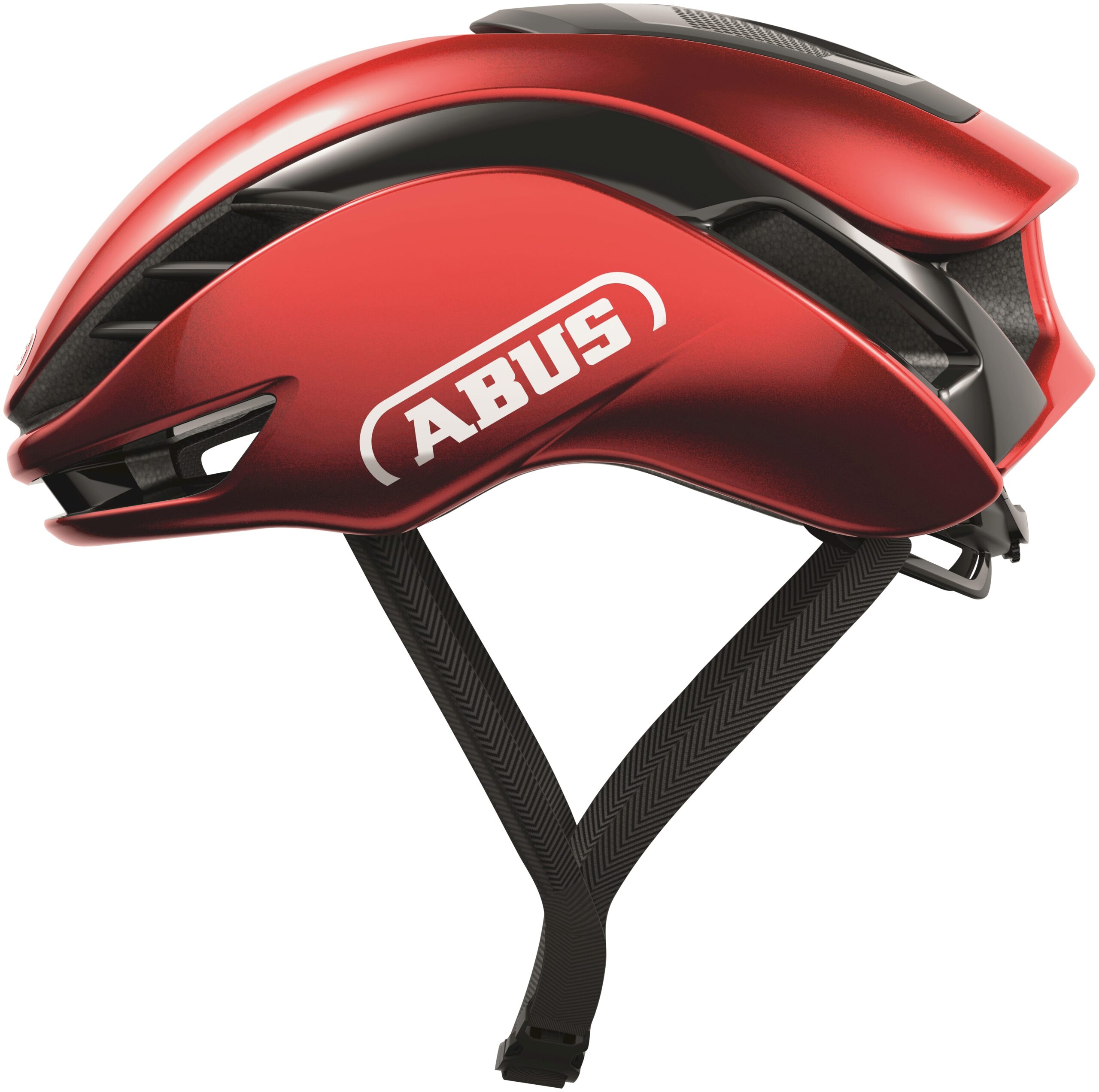 Abus Helmet GameChanger 2.0 Performance Red S 51-55cm