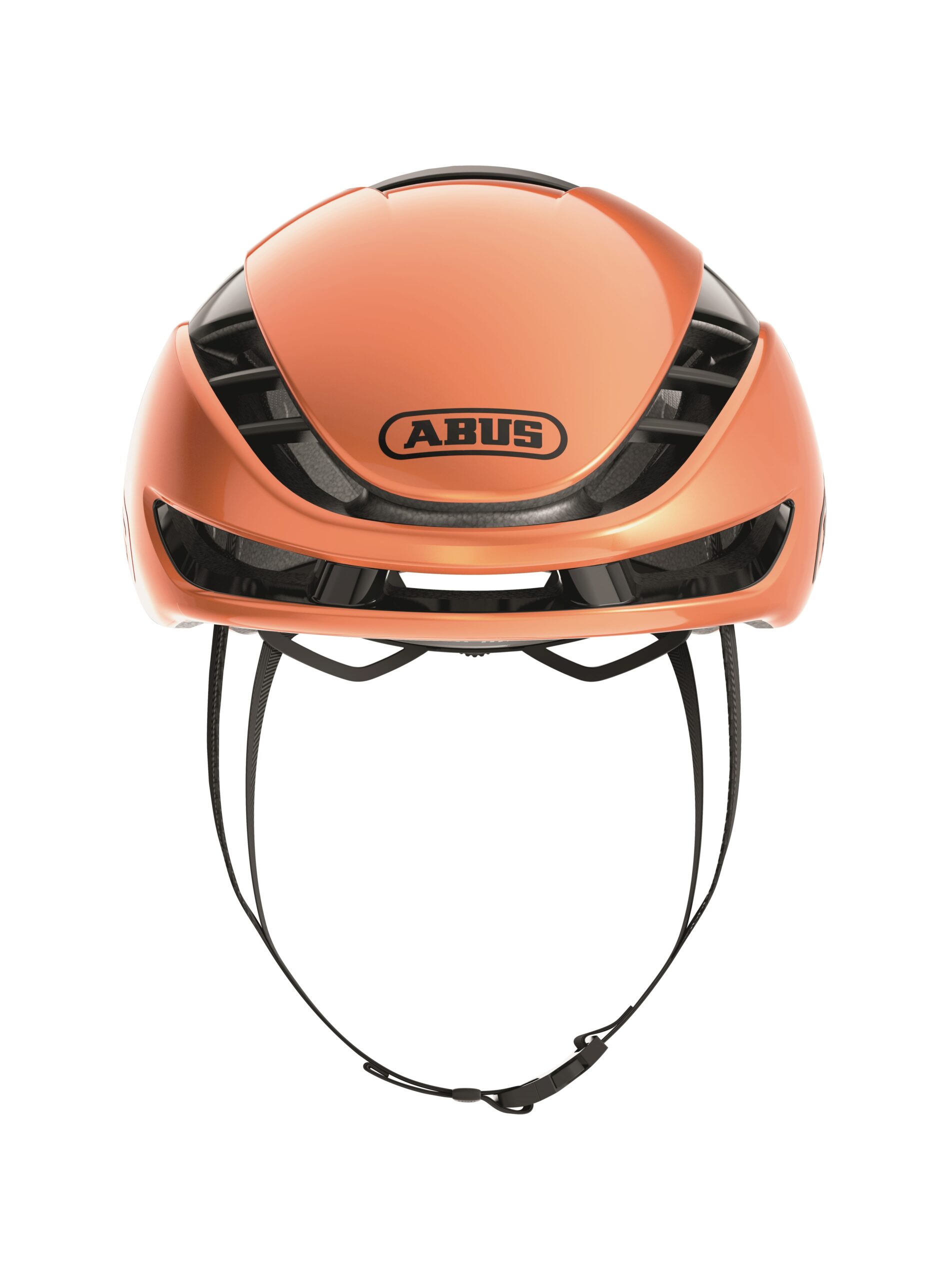 Abus Helmet GameChanger 2.0 Goldfish Orange M 54-58cm