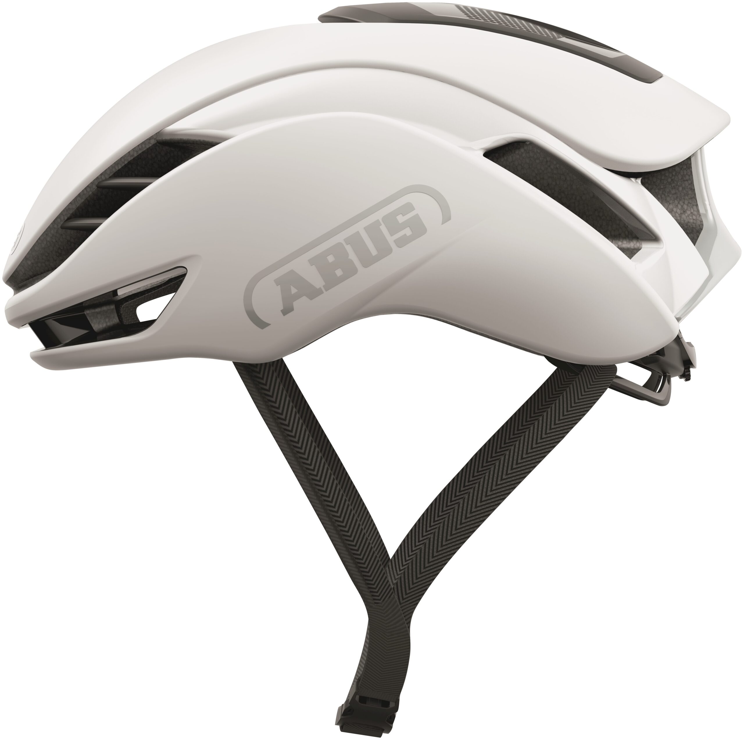 Abus Helmet GameChanger 2.0 Polar White M 54-58cm