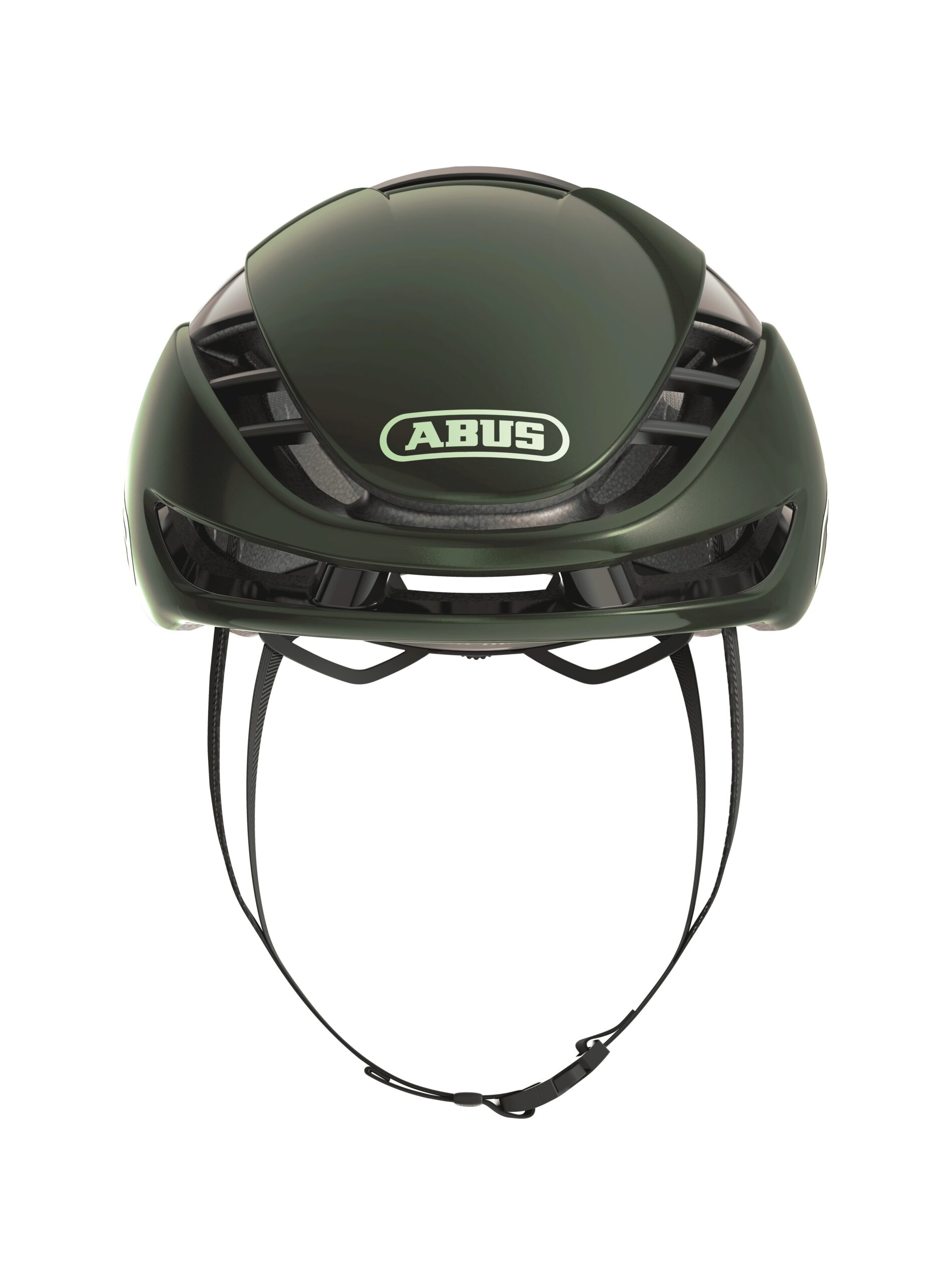 Abus Helmet GameChanger 2.0 Moss Green L 57-61cm