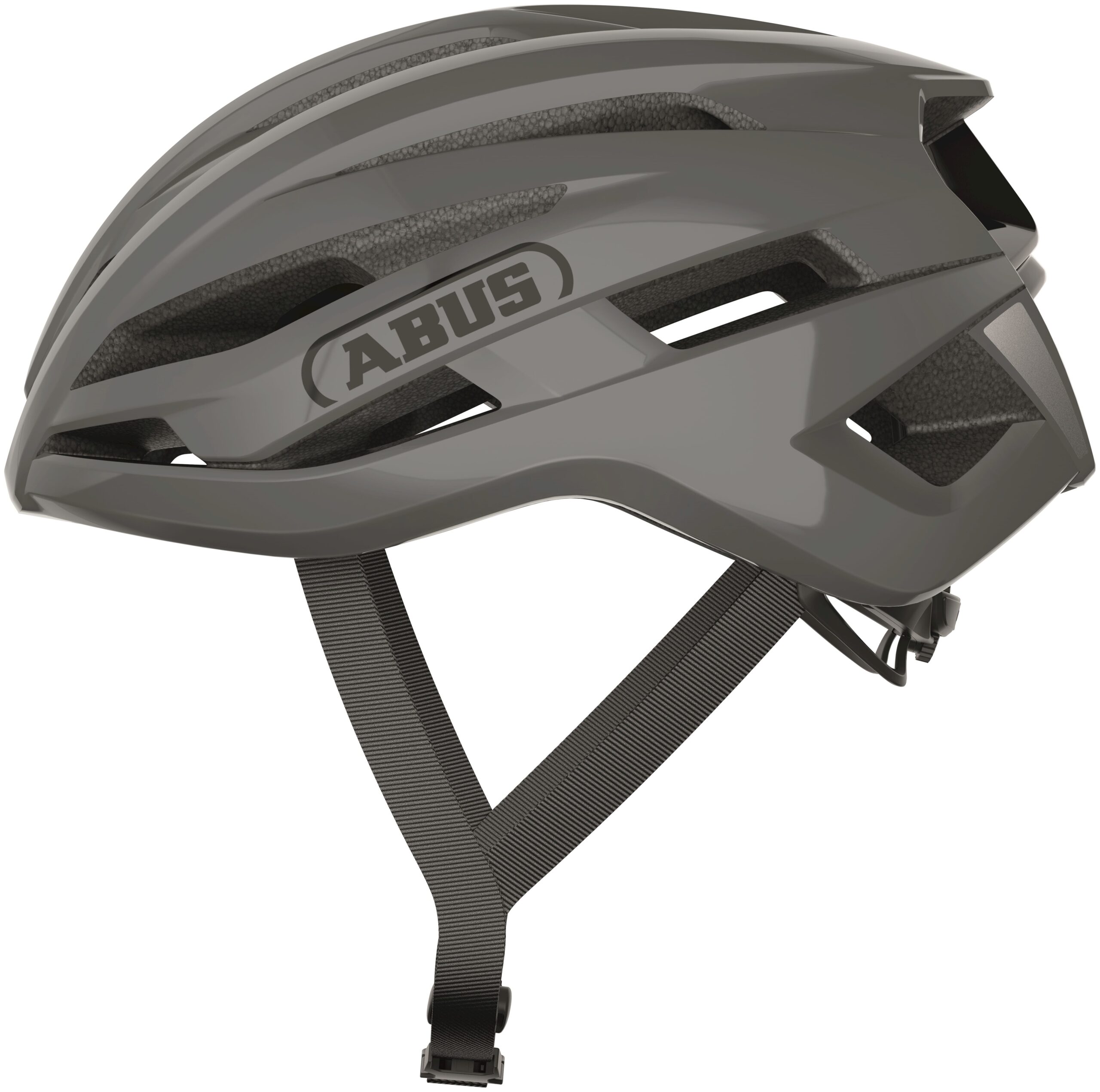 Abus Helmet Stormchaser ACE Race Grey L 57-61cm Abus Helmet Stormchaser ACE Race Grey L 57-61cm