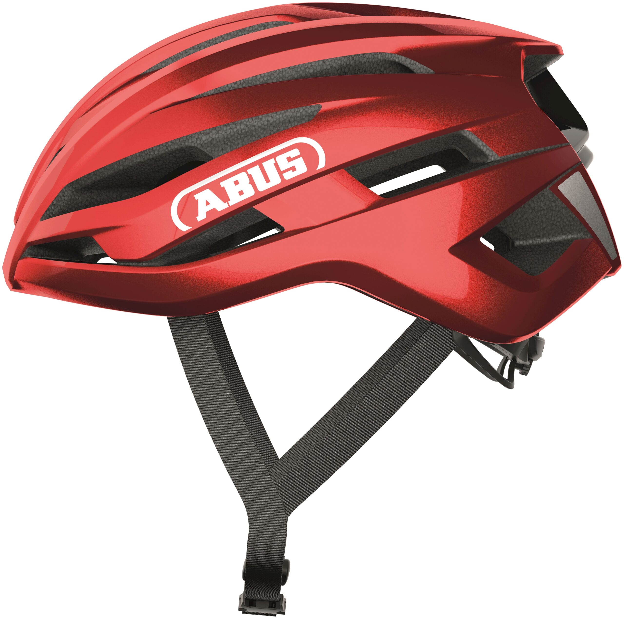 Abus Helmet Stormchaser Ace Performance Red L 57-61cm Abus Helmet Stormchaser Ace Performance Red L 57-61cm