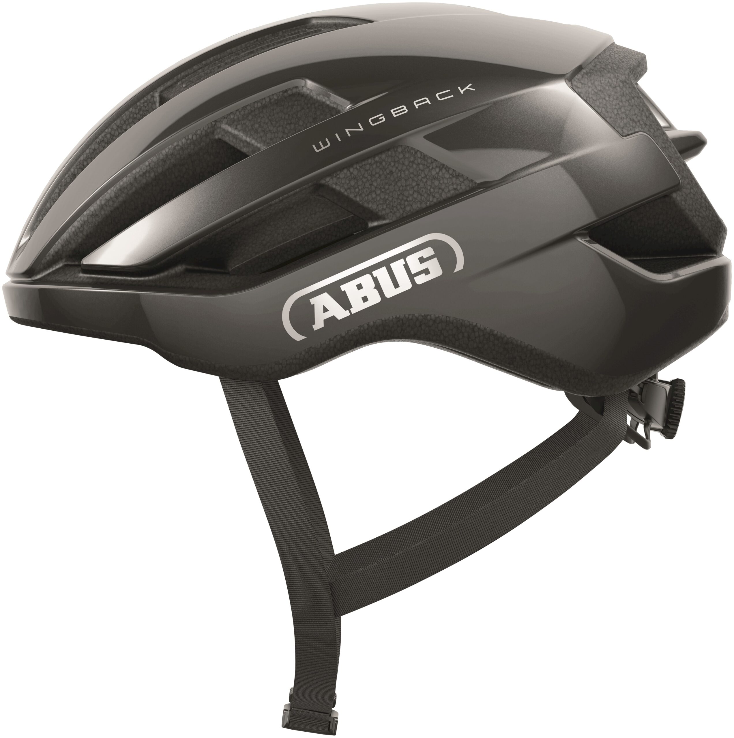 Abus Helmet Wingback Titan S 51-55cm