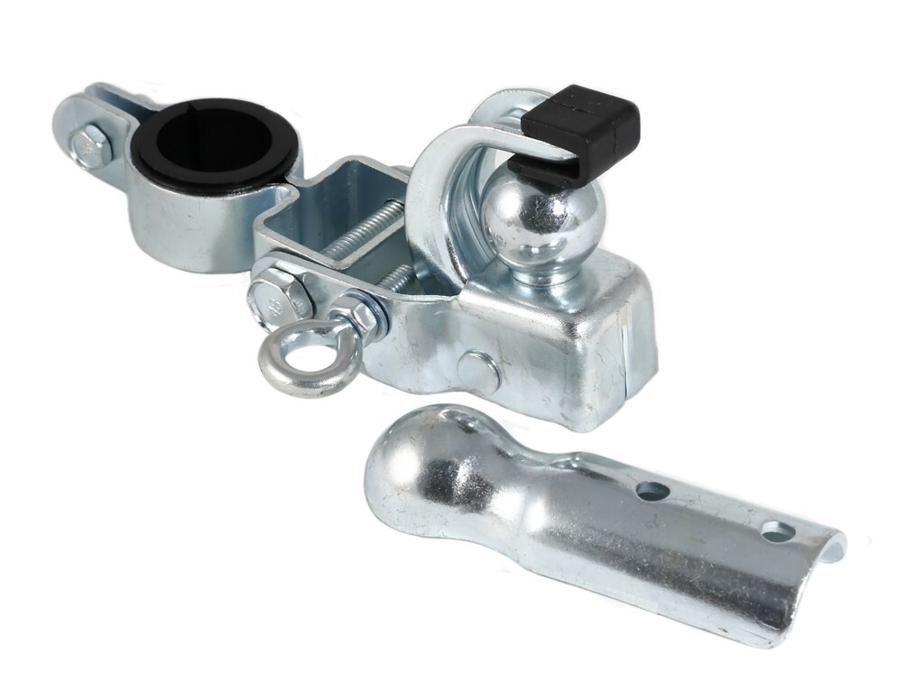 Mirage Bike Trailer Coupling