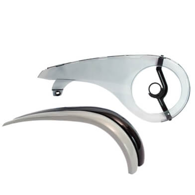 Axa Chain Guard Scope 2 38t Axa Chain Guard Scope 2 38t