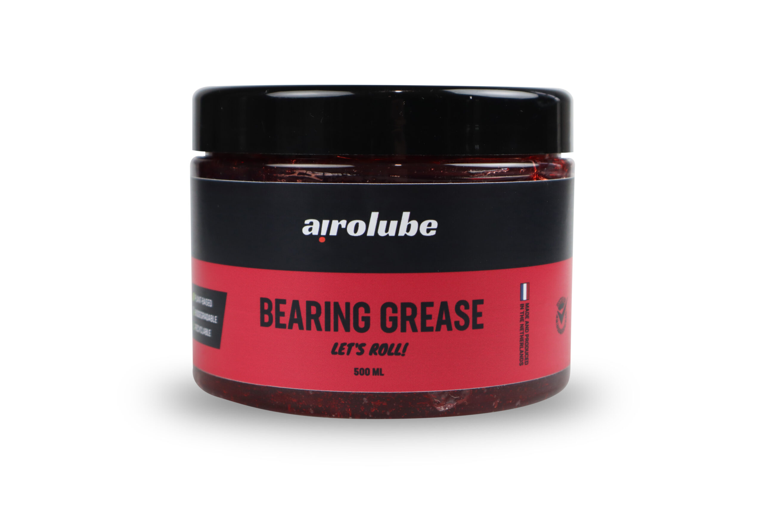 Airolube Bearing Grease 500ml Airolube Bearing Grease 500ml