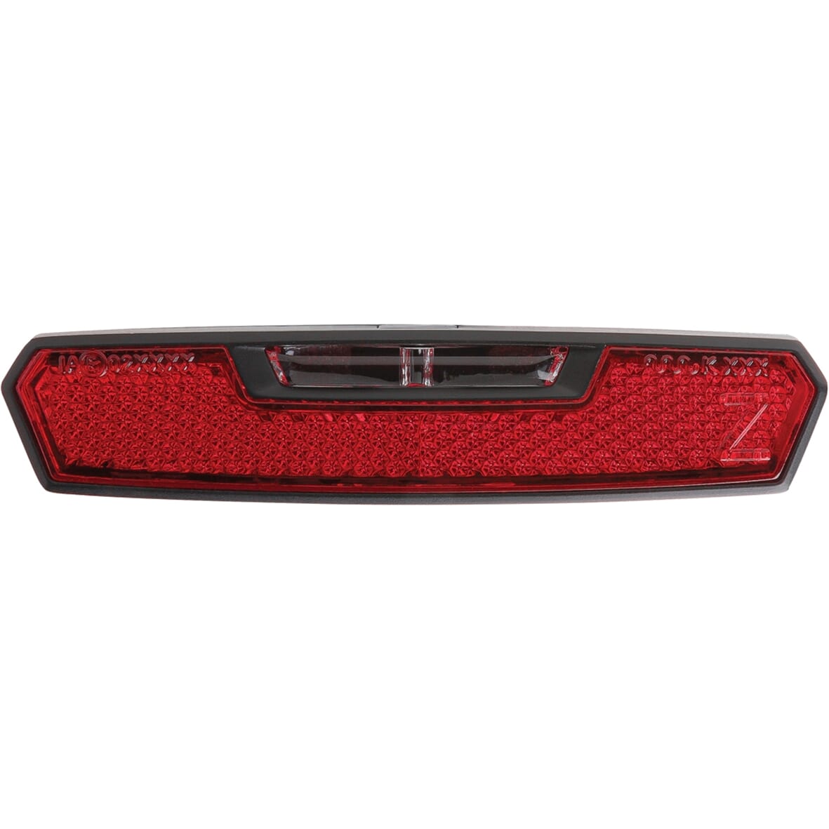 Axa Rear Light Juno E-Bike 6-12V Brake Light 80mm