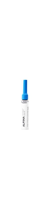 Alpina Lipstick (Olympic) Blue PMS Process Blue