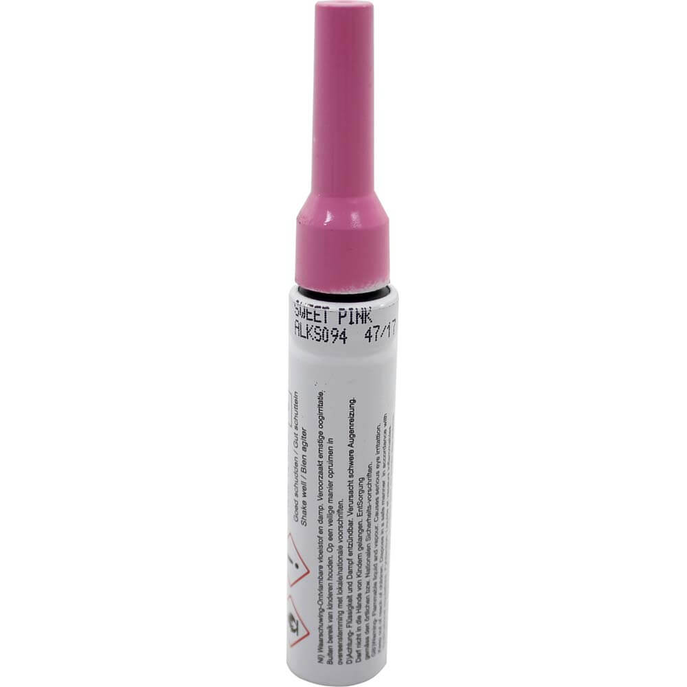 Alpina Lipstick Sweet Pink PMS2029 Alpina Lipstick Sweet Pink PMS2029