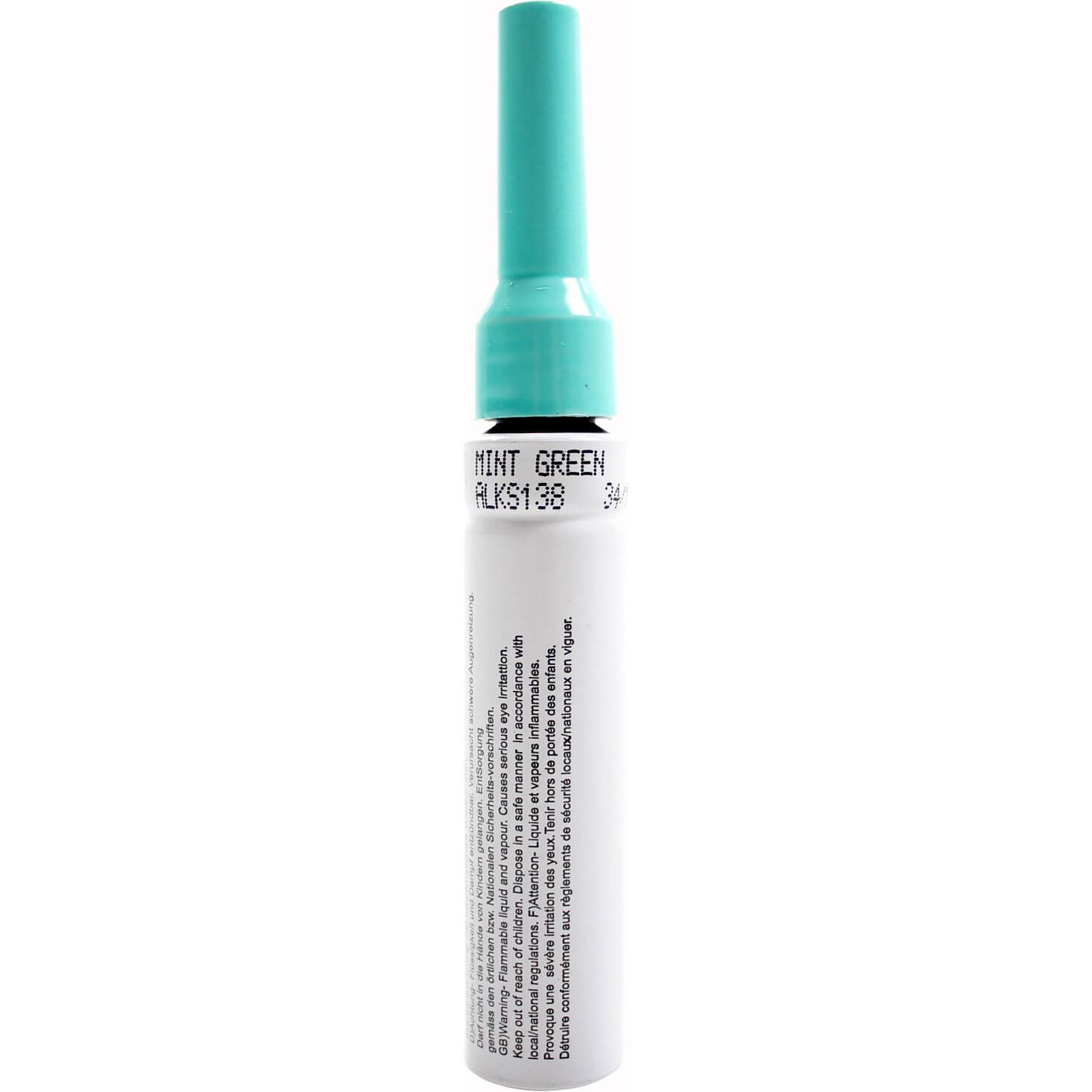 Alpina Paint Stick Mint Green PMS3255