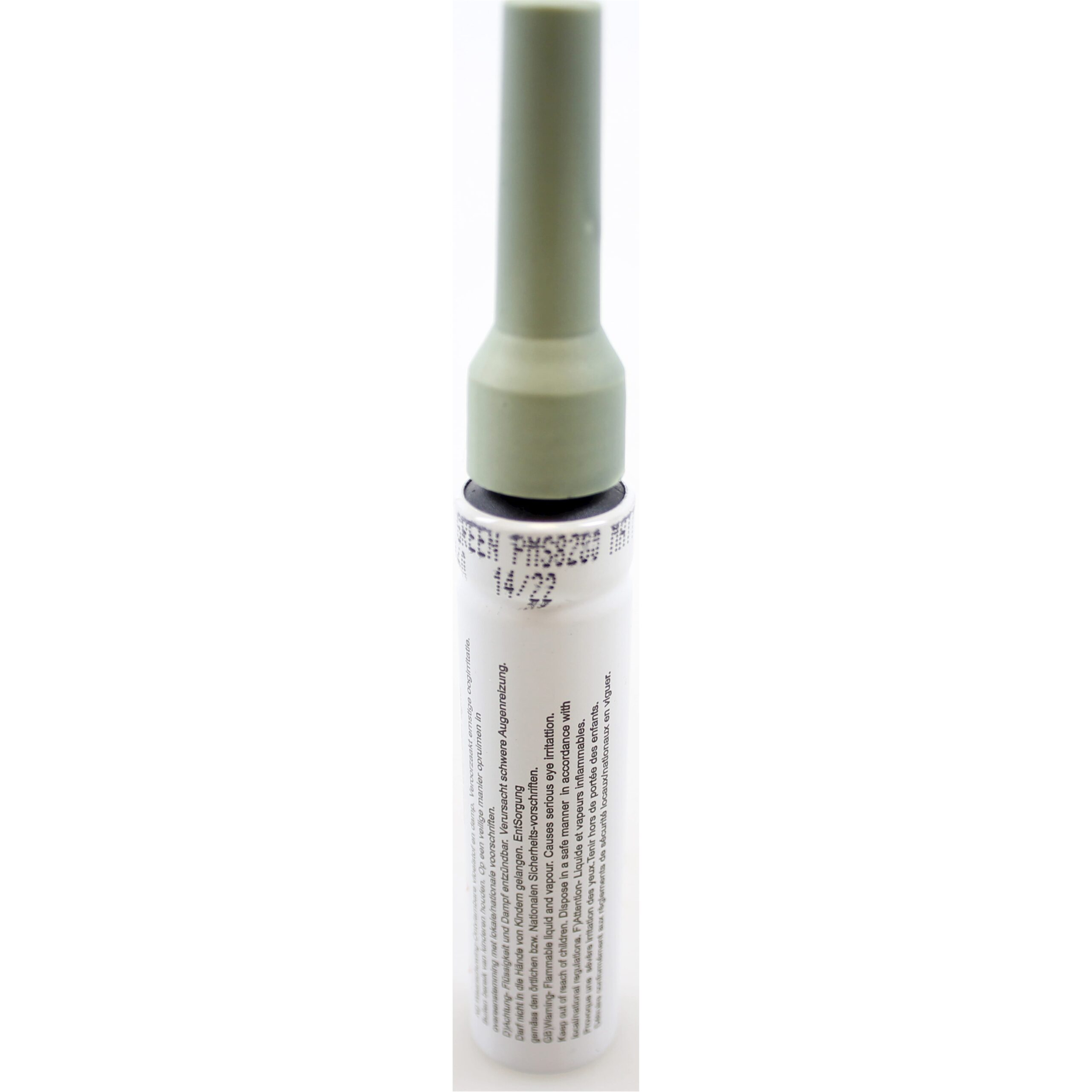 Alpina Lipstick Silt Green PMS8280 Matt