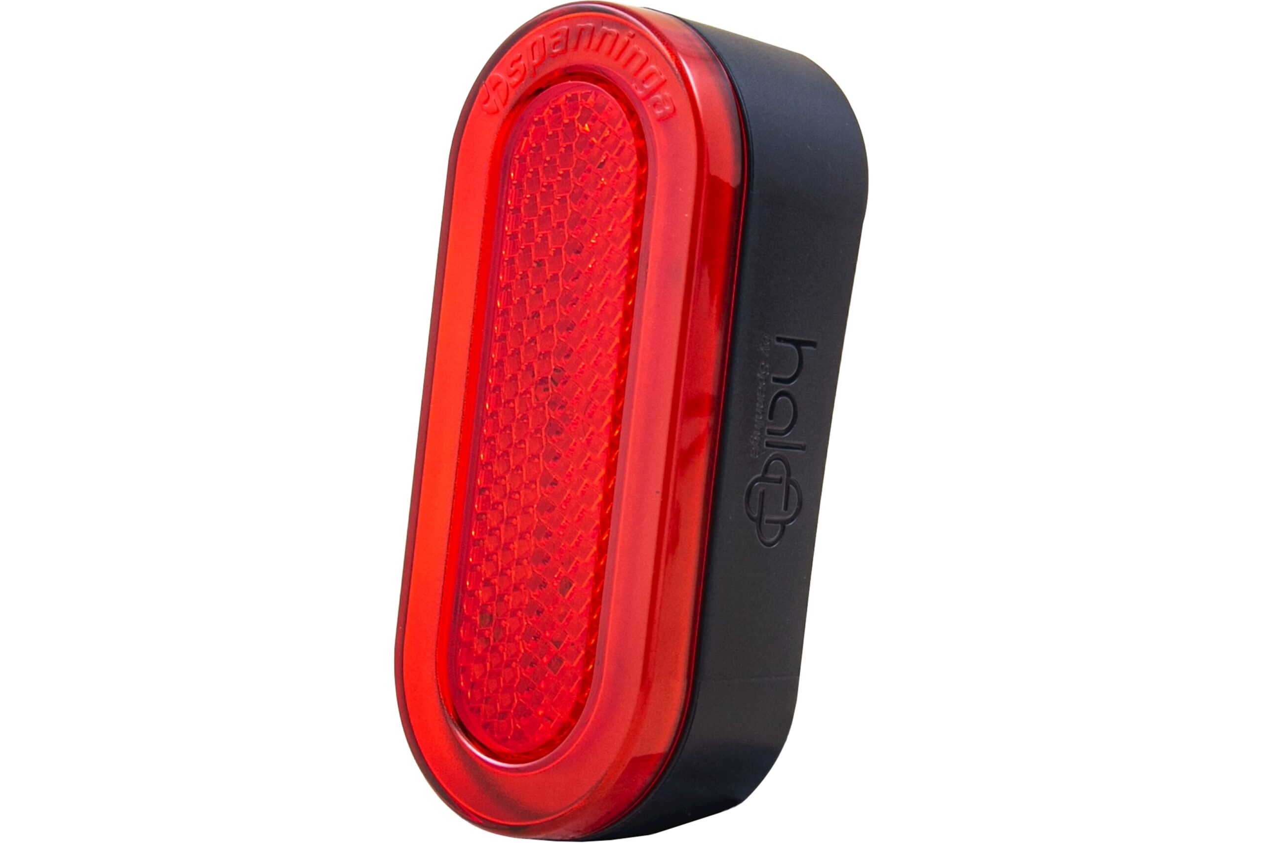 Spanninga Rear Light Halo Guard XEr E-Bike 6-48V Fender