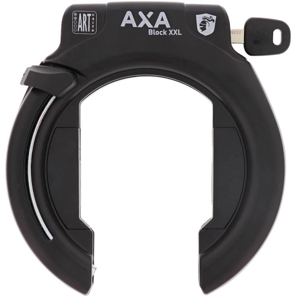 Axa Ring Lock Block XXL Axa Ring Lock Block XXL
