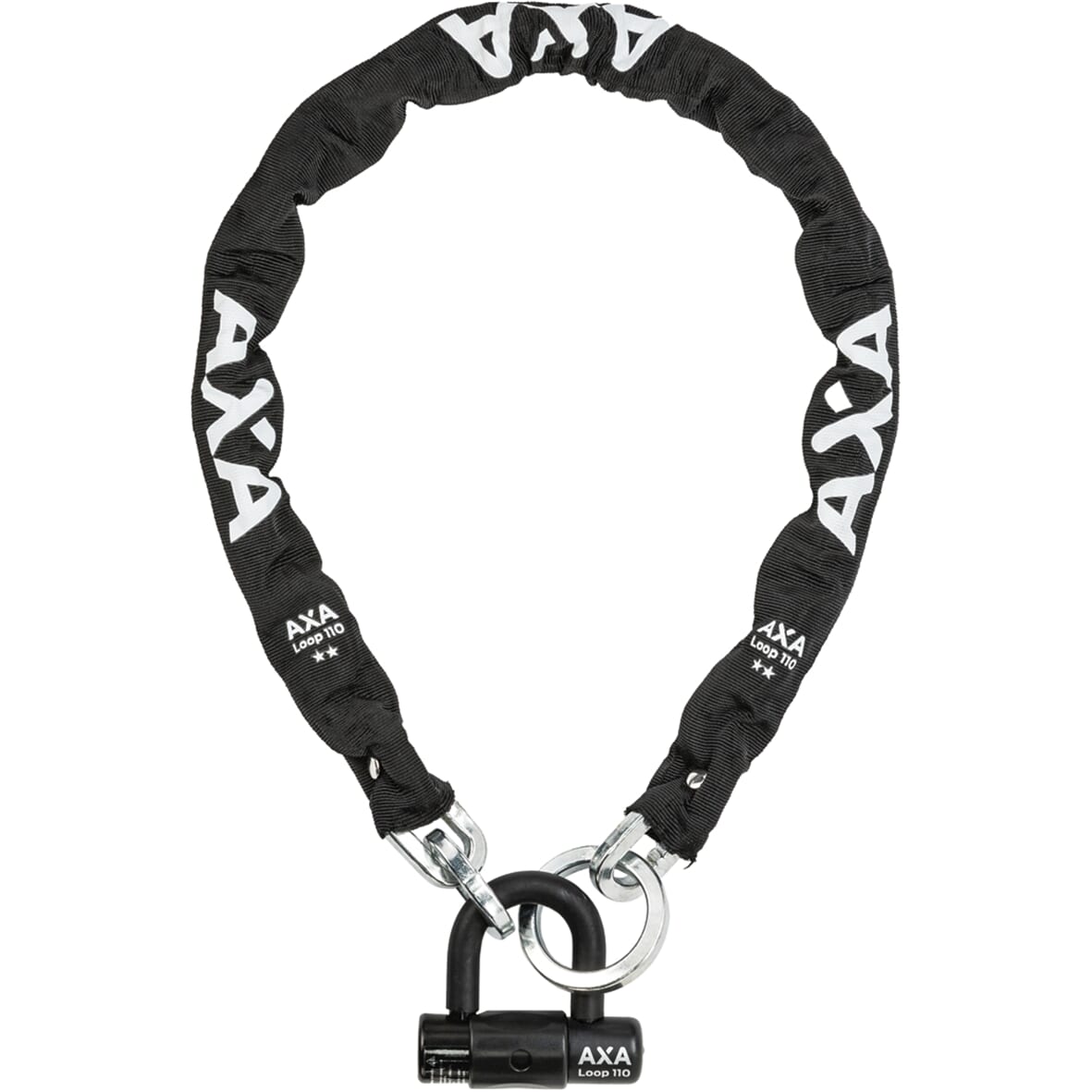 Axa Chain Lock Loop 110 ART2 Axa Chain Lock Loop 110 ART2