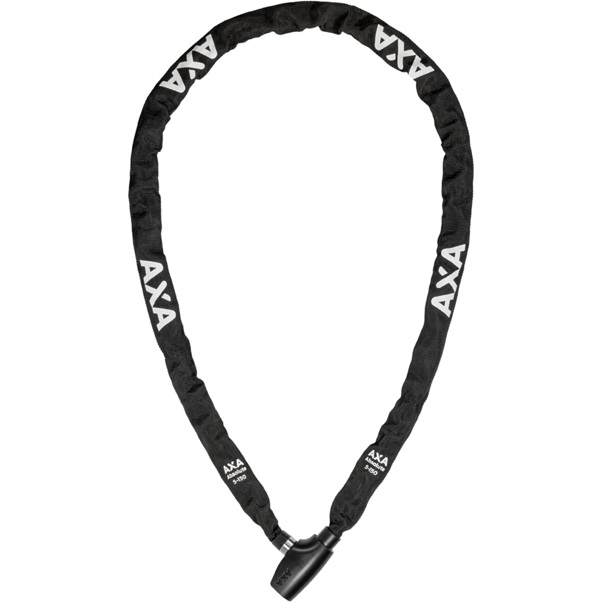 Axa Chain Lock Absolute 5/150 Axa Chain Lock Absolute 5/150