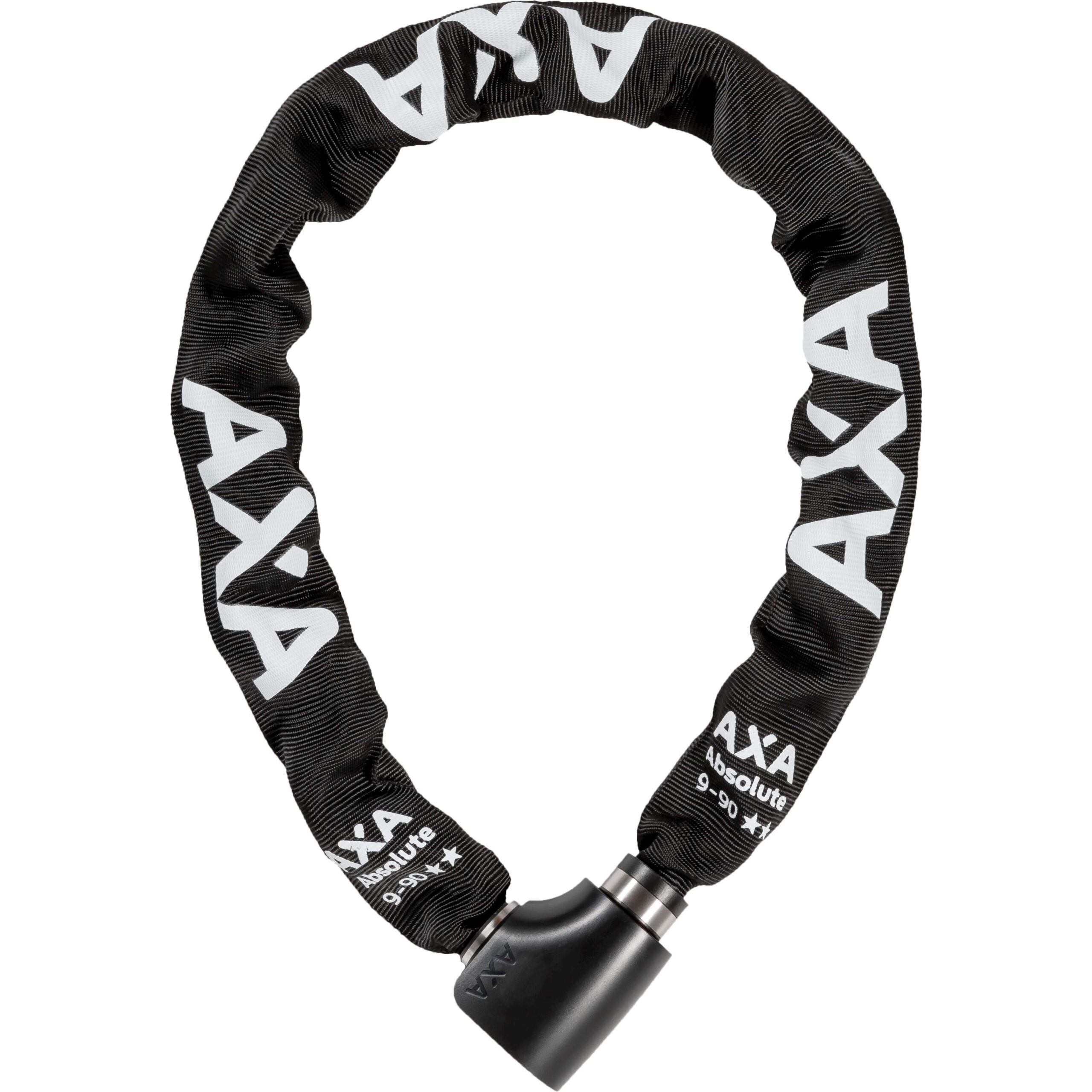 Axa Chain Lock Absolute 9/90 ART2 Axa Chain Lock Absolute 9/90 ART2
