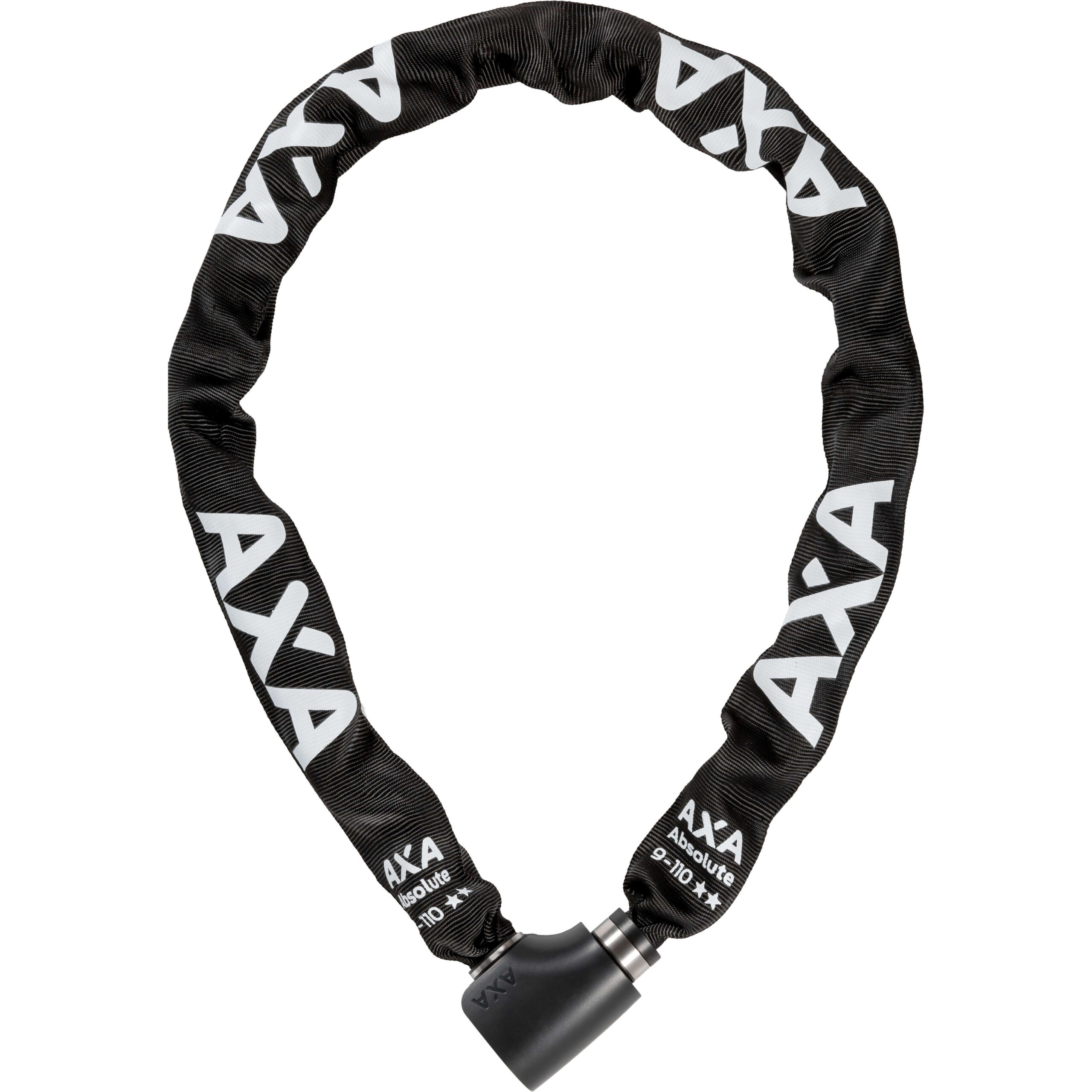 Axa Chain Lock Absolute 9/110 ART2 Axa Chain Lock Absolute 9/110 ART2