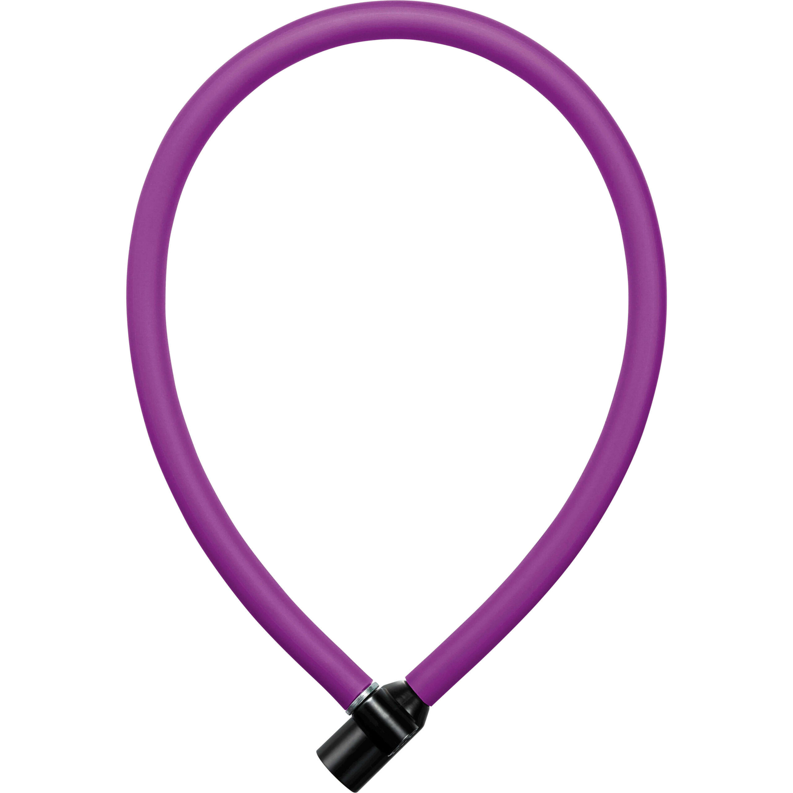 Axa Cable Lock Resolute 6/60 Royal Purple Axa Cable Lock Resolute 6/60 Royal Purple