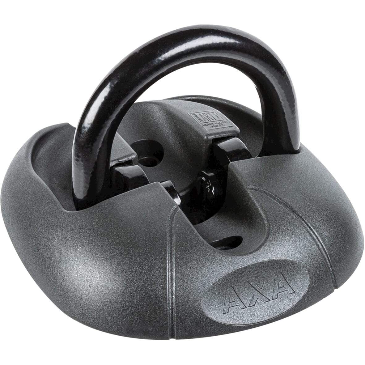 Axa Wall Floor Anchor ART4 Grey