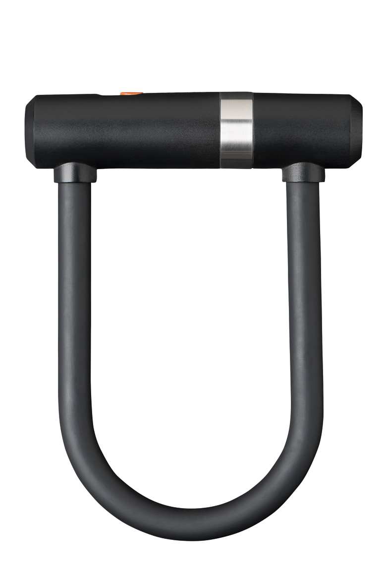 Axa Ring Lock Newton Mini Pro + Cable 10/100 ART2