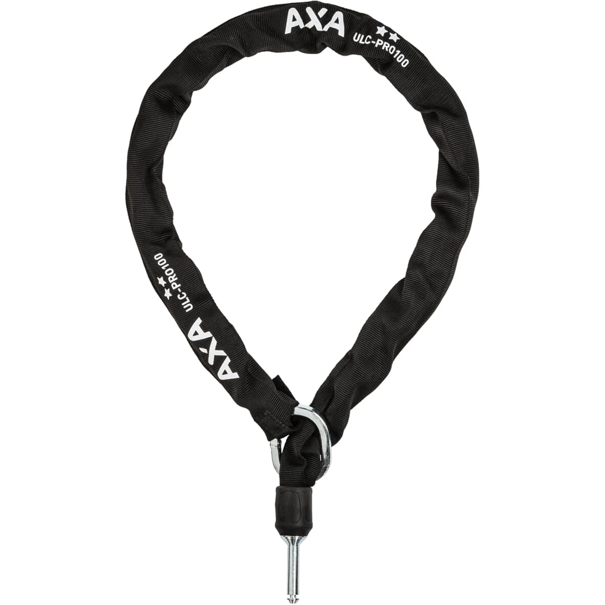 Axa Insert Chain ULC 8/100 Pro ART2 Black