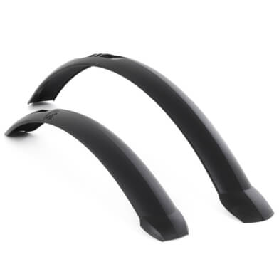 Hebie Fender Set Clip-On 28 Hybrid Hebie Fender Set Clip-On 28 Hybrid