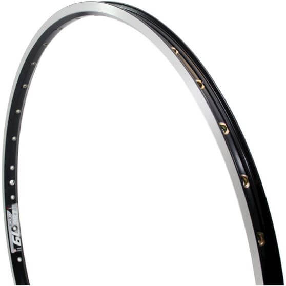 Ryde Rim 28 ZAC19 Black CNC 36/14 Ryde Rim 28 ZAC19 Black CNC 36/14