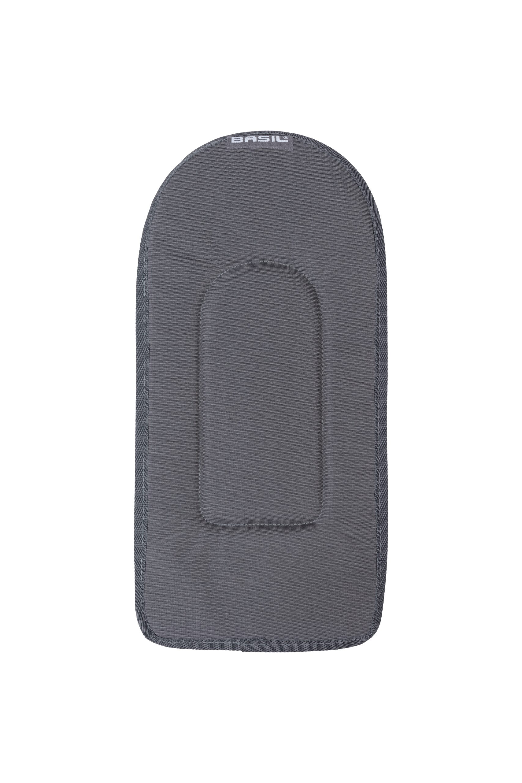 Basil Cushion Pasja Large Grey Basil Cushion Pasja Large Grey