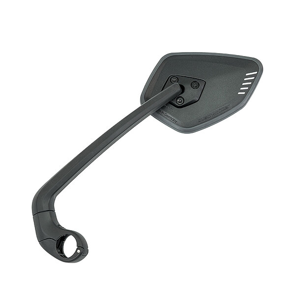 Busch + Müller Mirror Cycle Star E 913/512