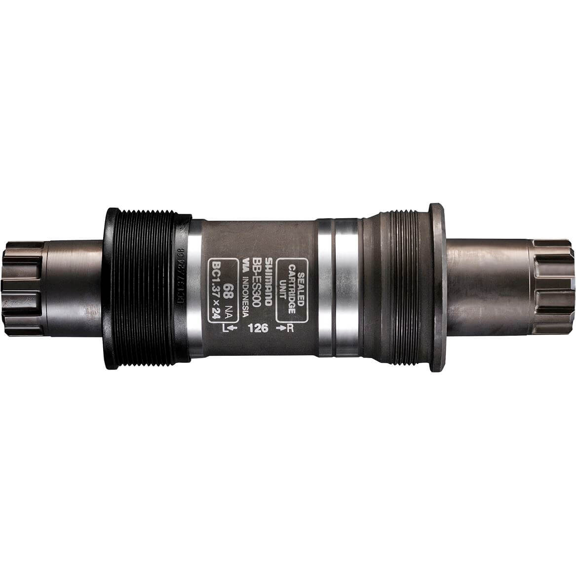 Shimano Bottom Bracket ES300 Octalink 68-126 BSA