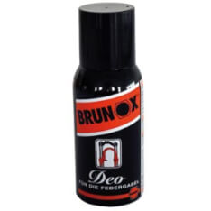 Brunox Spray Can Deo Spray 100ml Brunox Spray Can Deo Spray 100ml