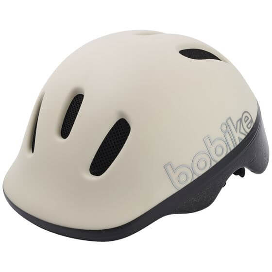 Bobike Helmet Go XXS 44-48 cm Vanilla